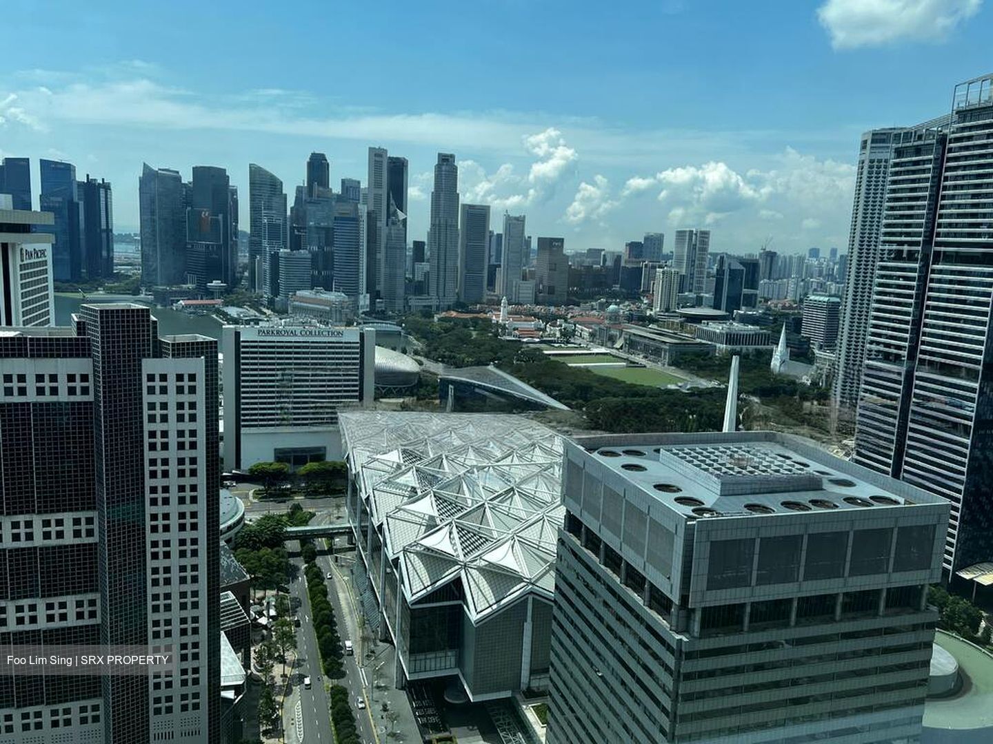 Suntec City Mall (D1), Office #459709031